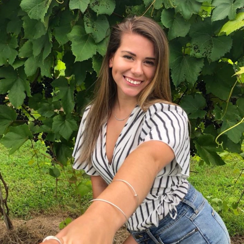 Meet your posher 